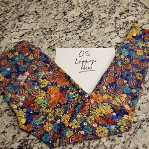 Lularoe Leggings Adult